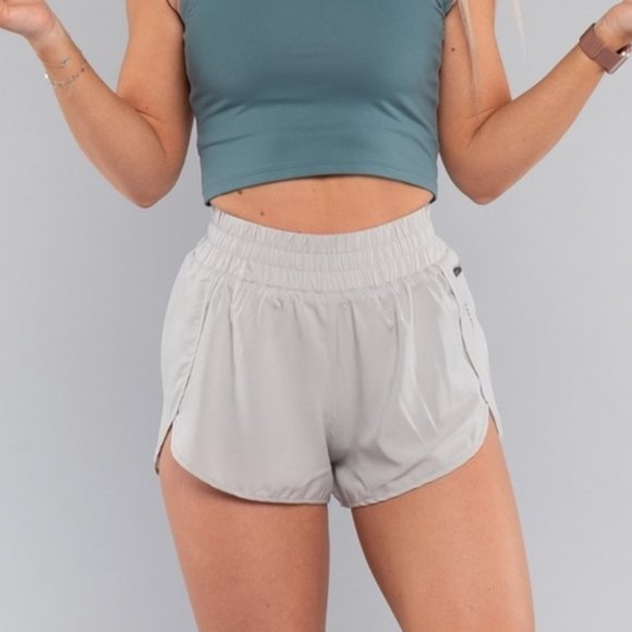 paragon Pants - Paragon Yuna Shorts